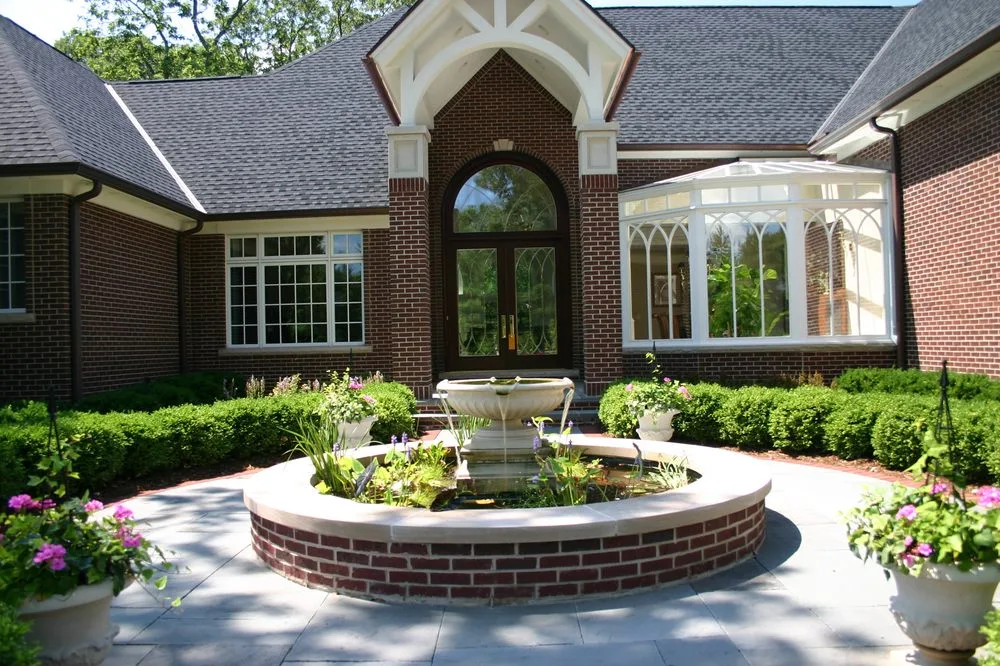 Terrace Garden Services Provider in Noida